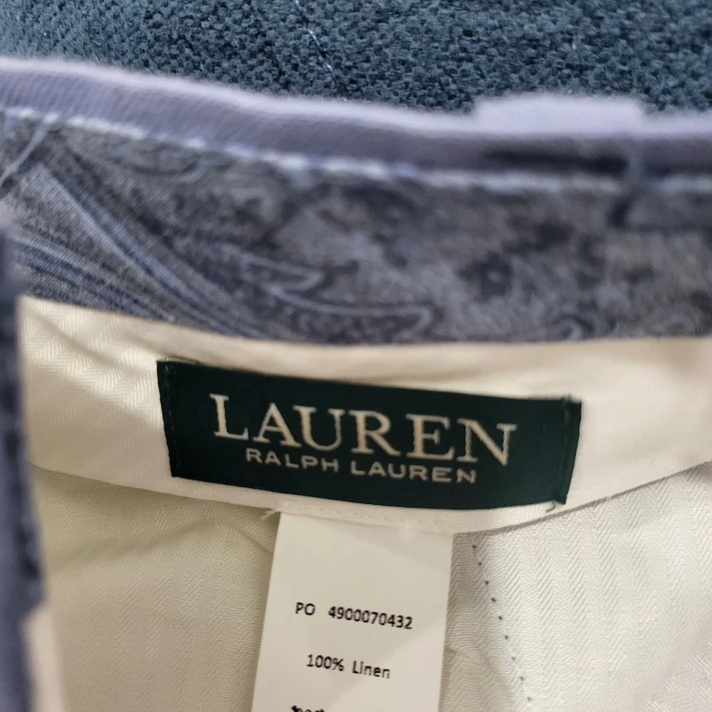 Ralph Lauren slacks